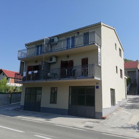 Apartments Sadina Скрадин Экстерьер фото