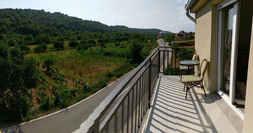 Apartments Sadina Скрадин Экстерьер фото